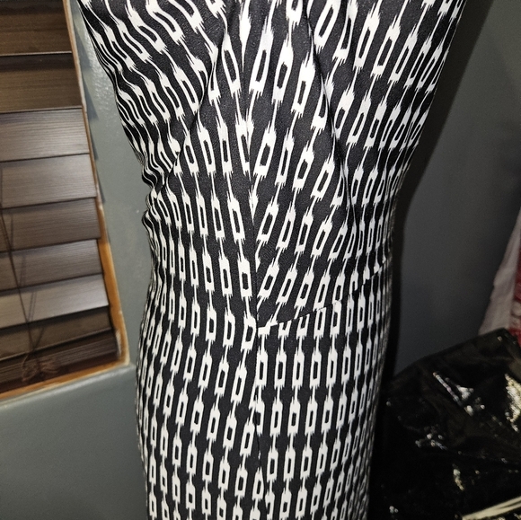 The Limited Womans Sleeveless Dress Size Xs - Picture 7 of 15